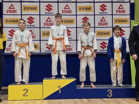 17. mednarodni turnir v judu Guštanj Open 2025 (7)